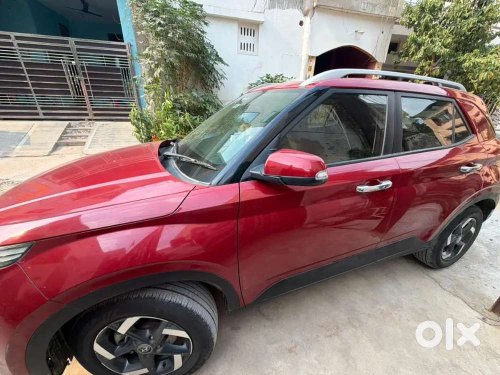 Hyundai Venue 1.0 Turbo 2019