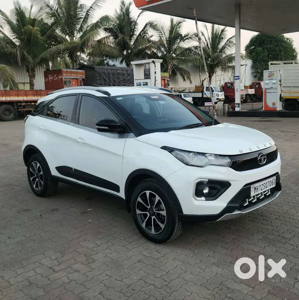 Tata Nexon