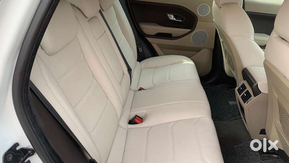 Land Rover Diesel 2014