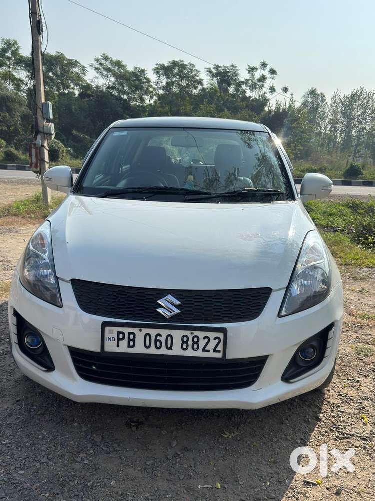 Swift Vdi Diesel