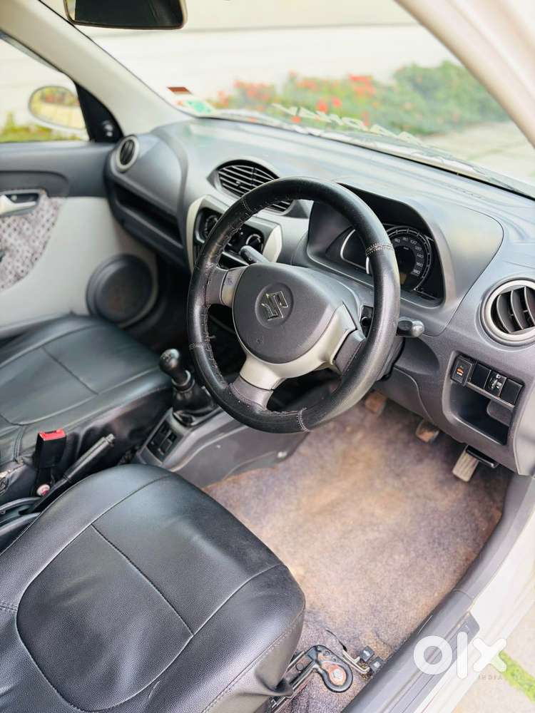 Maruti Suzuki Alto 800 Lxi, 2016, Petrol