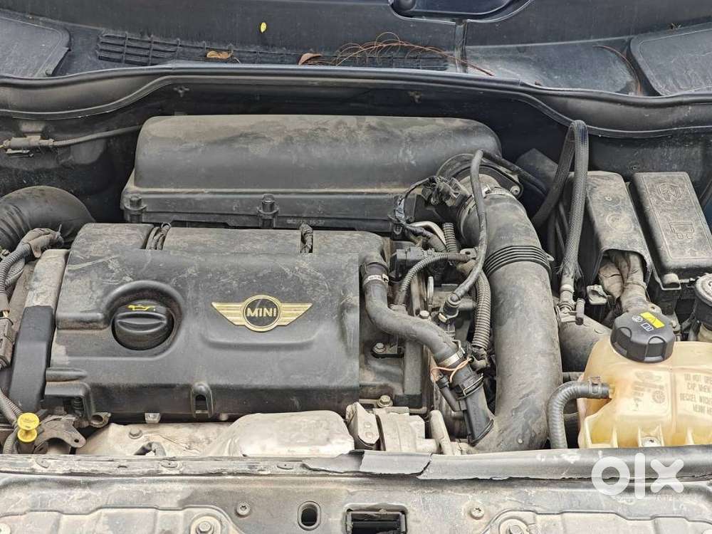 Mini Cooper S, 2014, Petrol
