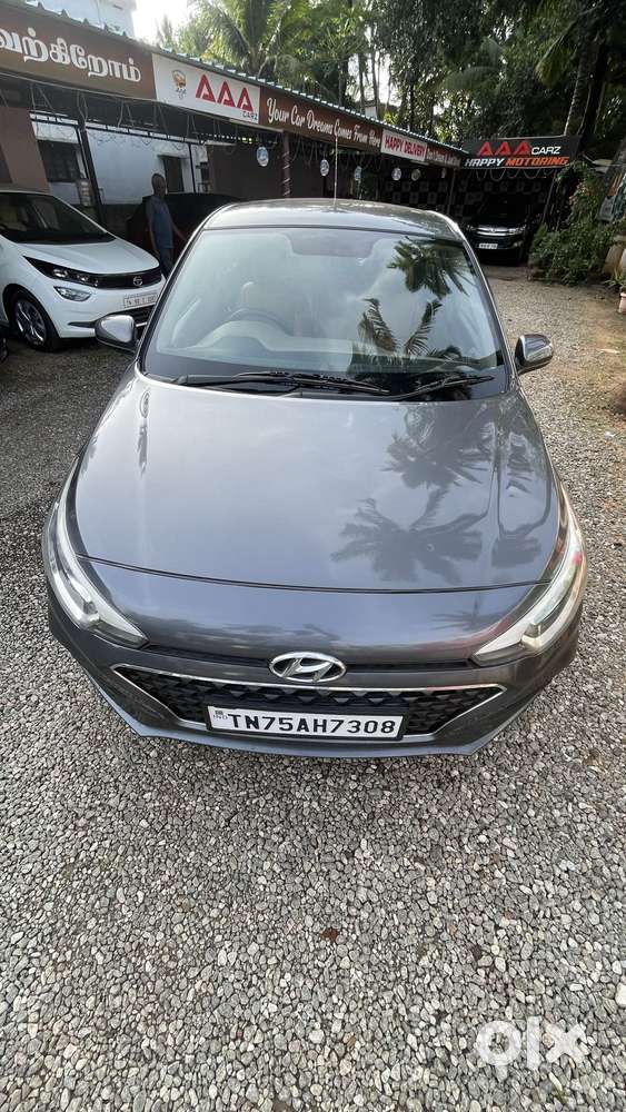 Hyundai Elite I20 Magna 1.4 Crdi, 2018, Diesel