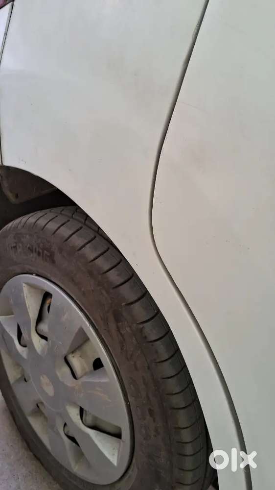 Maruti Suzuki Wagon R 1.0 2012 Cng & Hybrids 153000 Km Driven