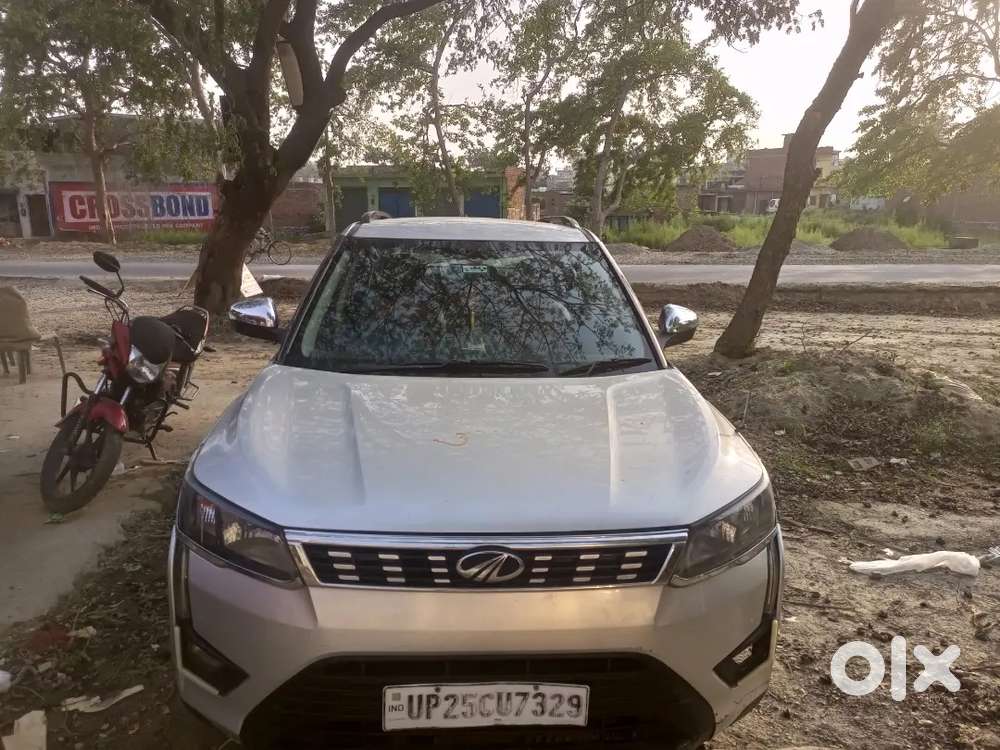 Mahindra Xuv300 Turbosport 2019 Petrol Good Condition