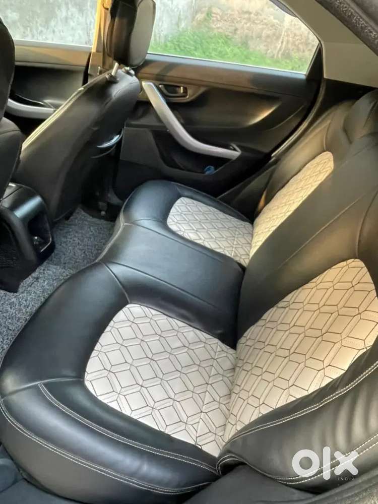 Tata Nexon 2022 Petrol Well Maintained New Condition