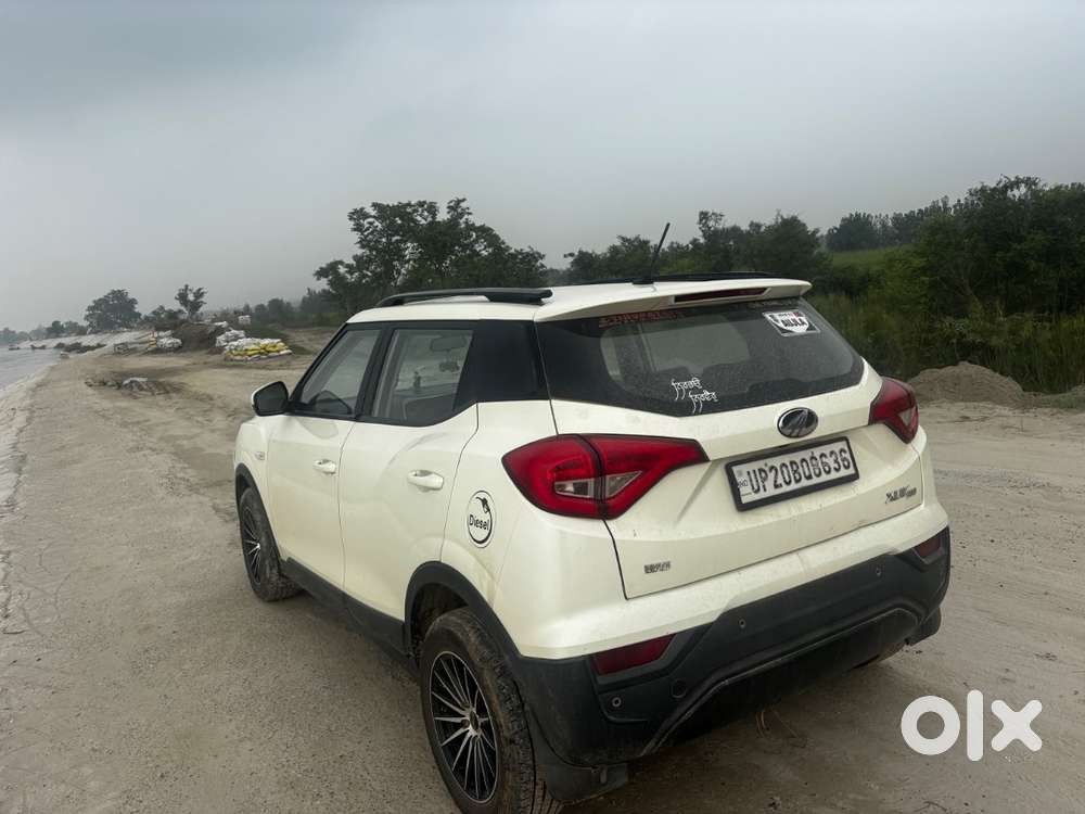 Mahindra Xuv300 Turbosport 2020