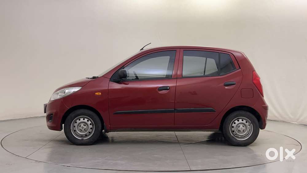 Hyundai I10 2007-2010 Era 1.1, 2012, Petrol