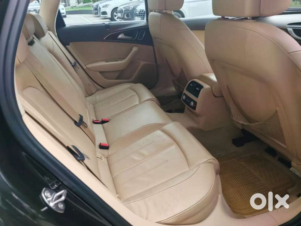 Audi A6 3.0 Tdi Premium, 2013, Diesel