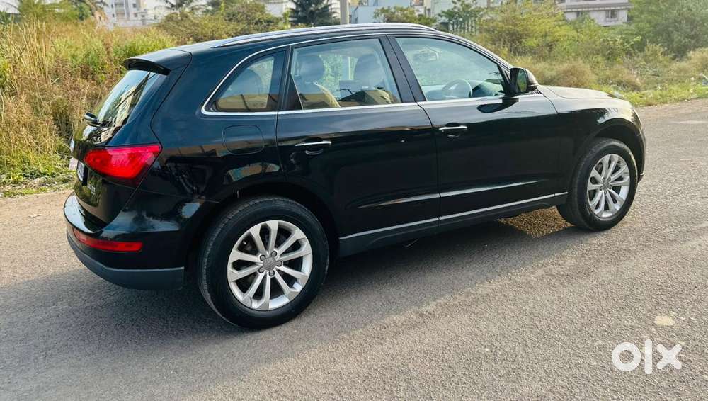 Audi Q5 2012-2017 2.0 Tdi Quattro, 2015, Diesel