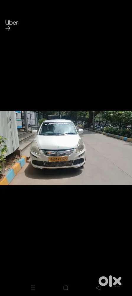 Maruti Suzuki Dzire 2018 Diesel 170000 Km Driven