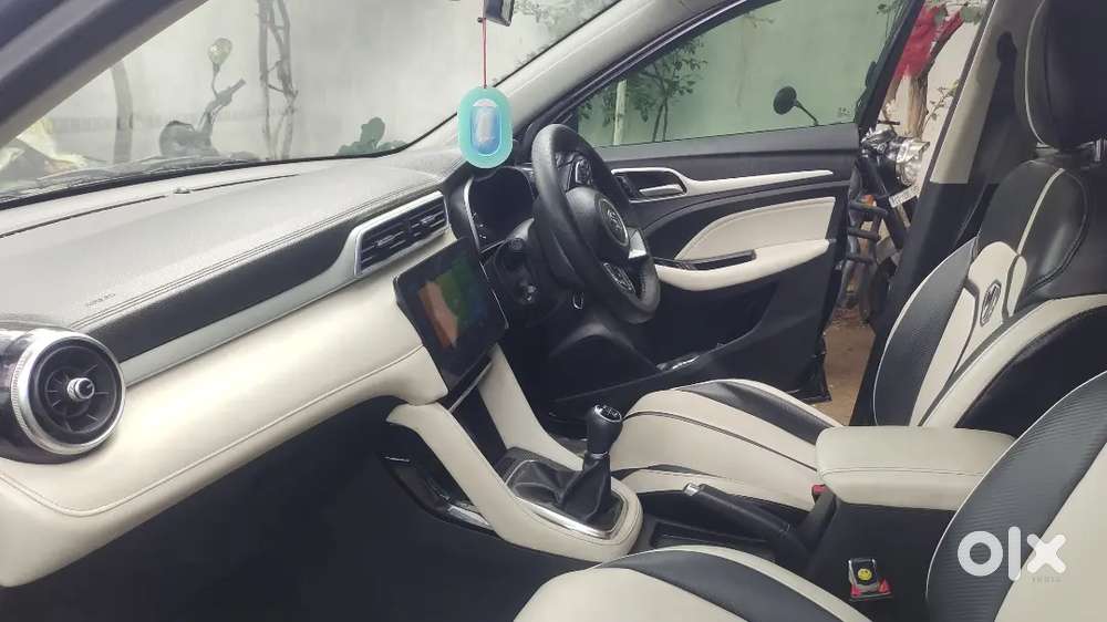 Mg Astor 2023 Petrol Manual