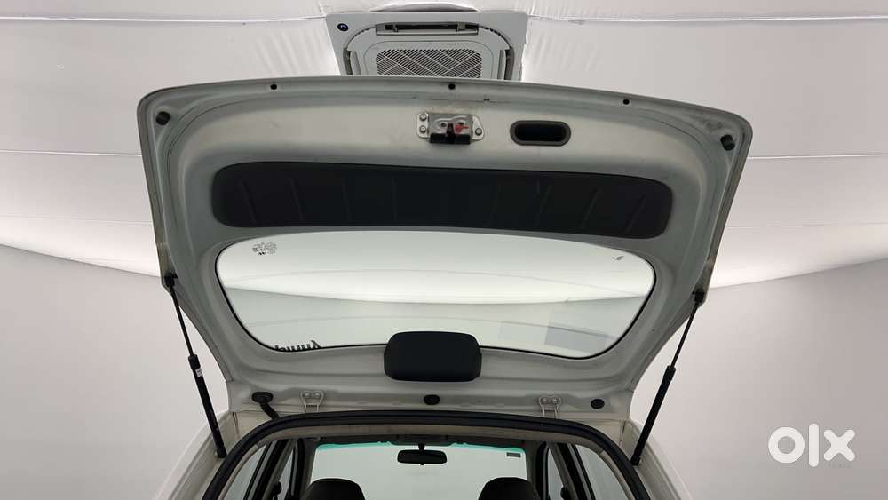 Hyundai I10 Magna 1.1l, 2013, Petrol