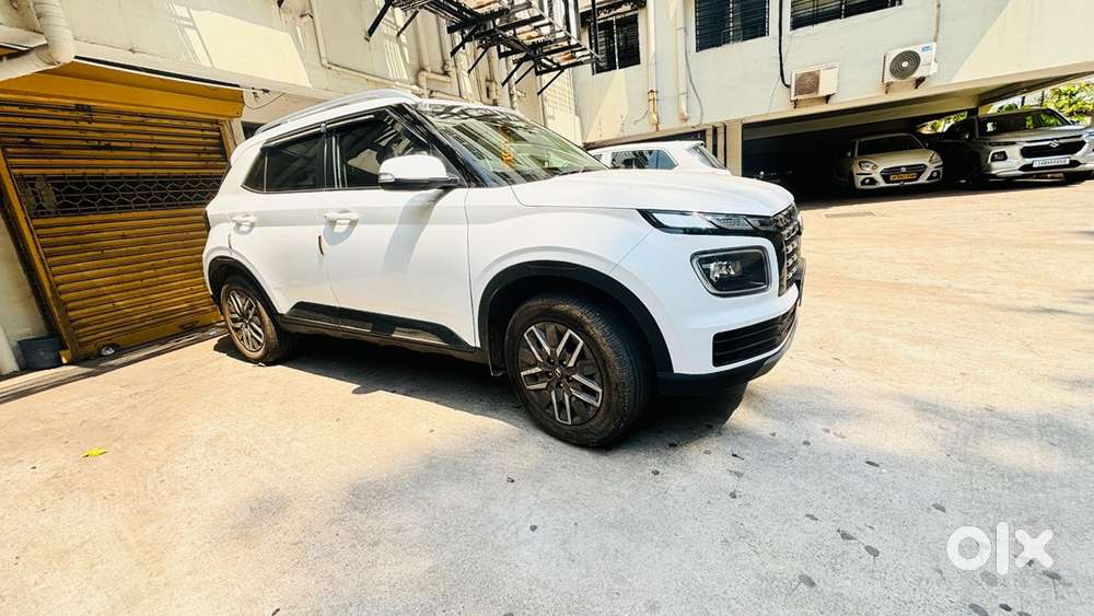 Hyundai Venue Turbo Dct 2024