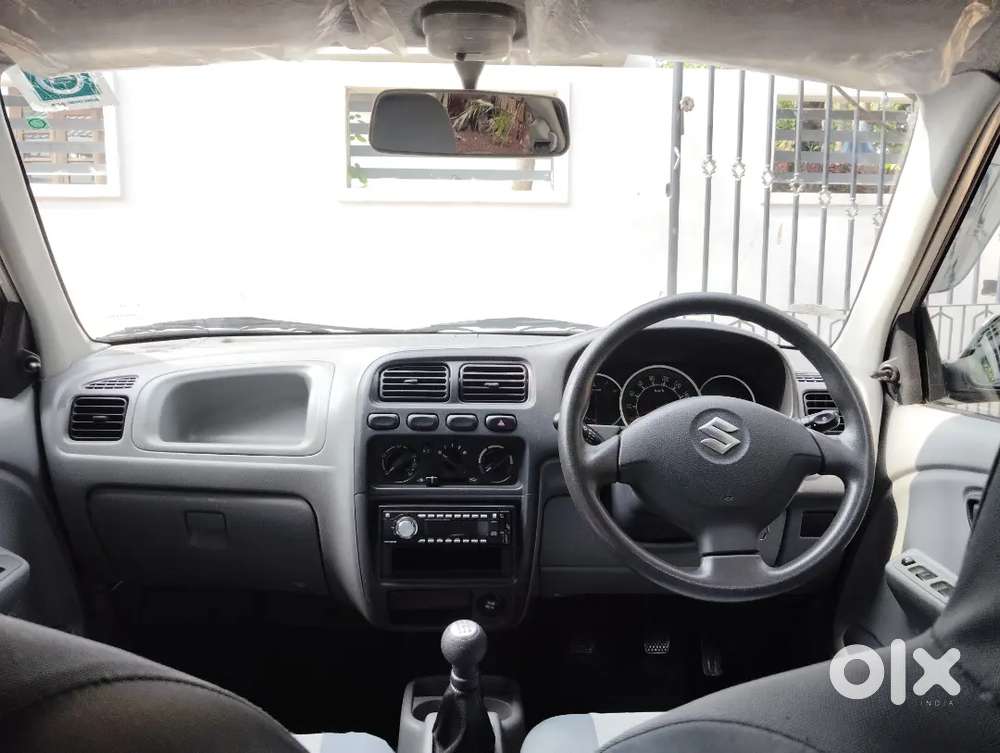 Maruti Suzuki Alto K10 2011 Petrol 20000 Km Driven