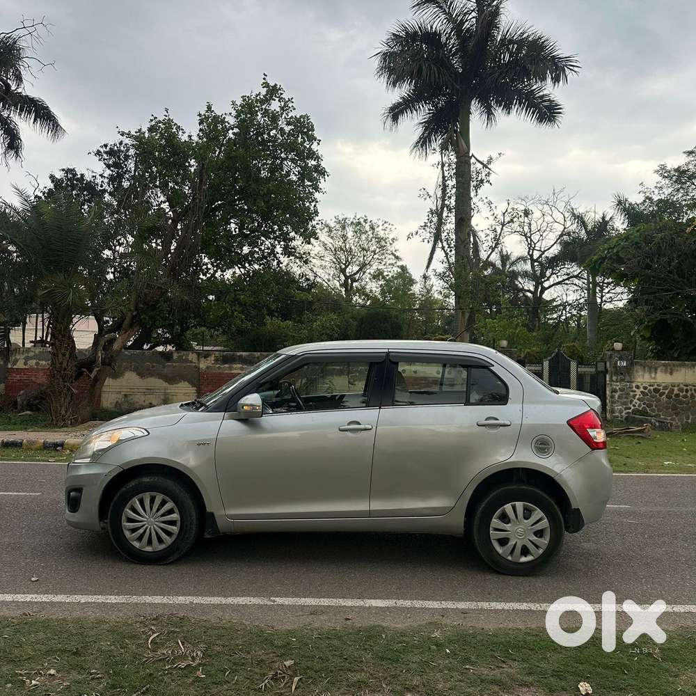 Maruti Suzuki Swift Dzire 1.3 Vxi, 2013, Petrol