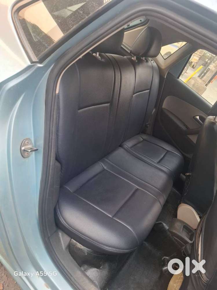 Volkswagen Polo 2009-2013 Petrol Highline 1.2l, 2011, Petrol