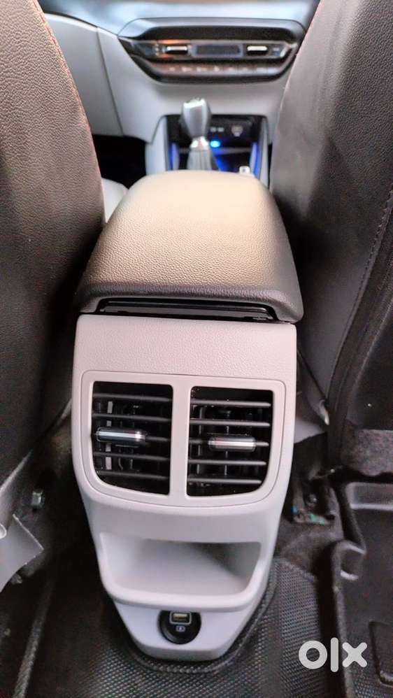 Hyundai Petrol Manual 2024