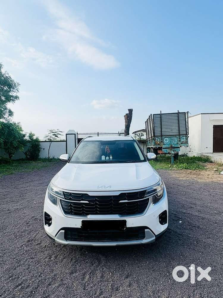Kia Seltos 2023 Diesel