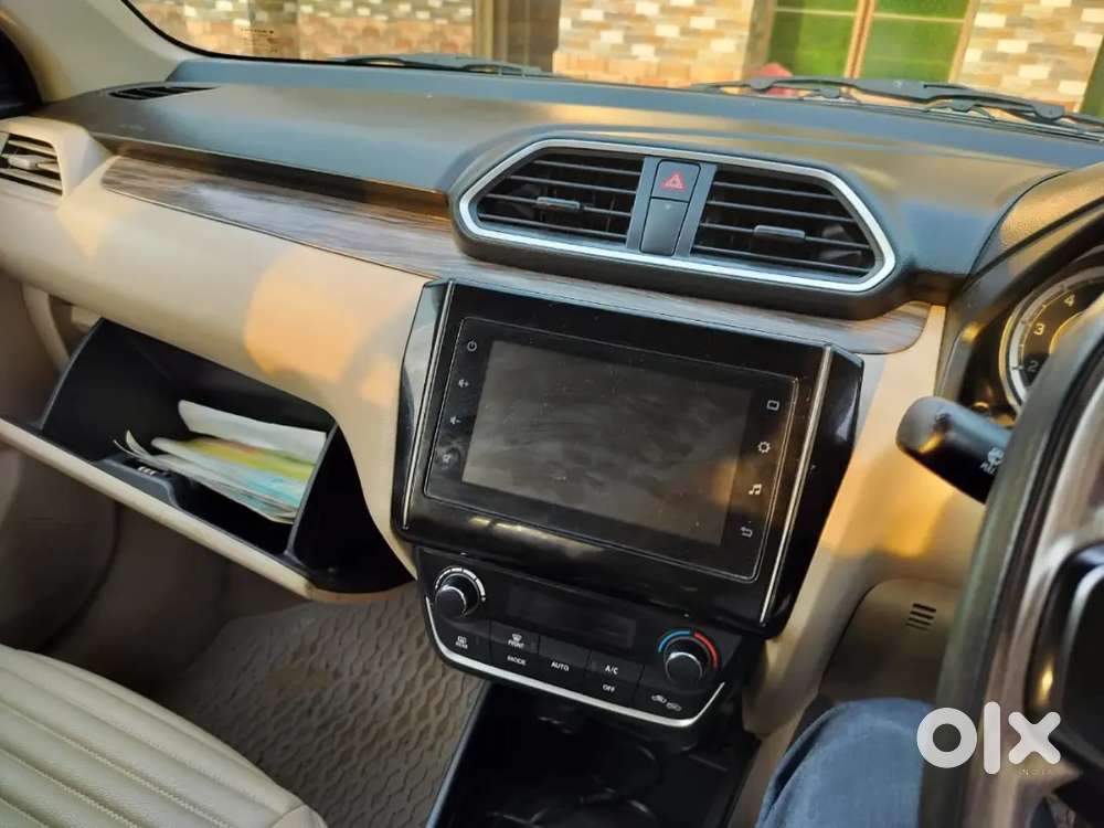 Maruti Suzuki Swift Dzire 2020 Bs Vi
