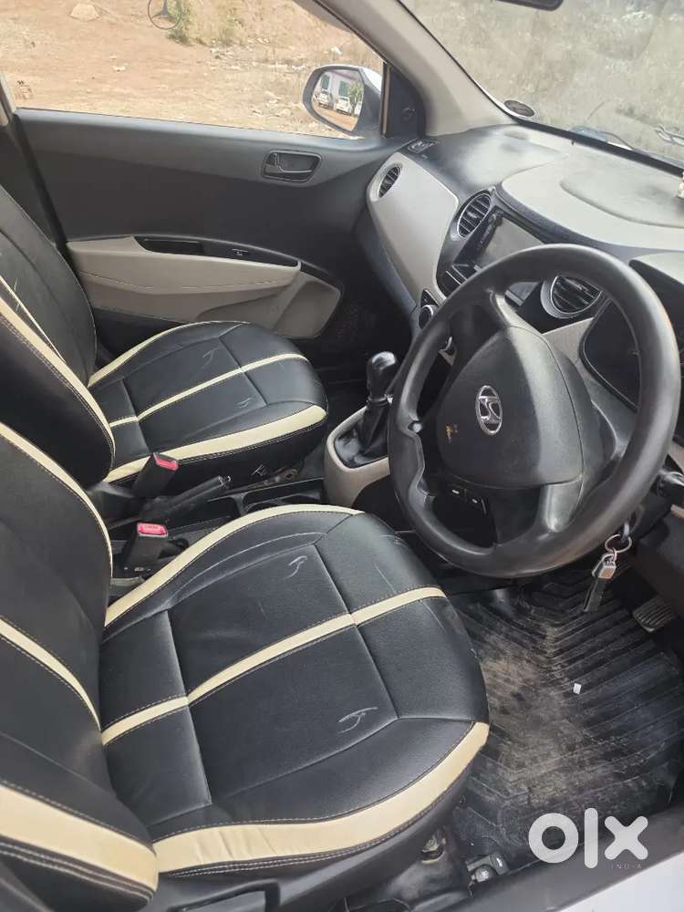 Hyundai Xcent Prime 2020 Diesel 148000 Km Driven