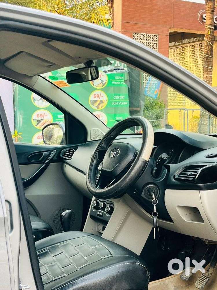 Tata Tiago 1.05 Revotorq Xt, 2018, Diesel