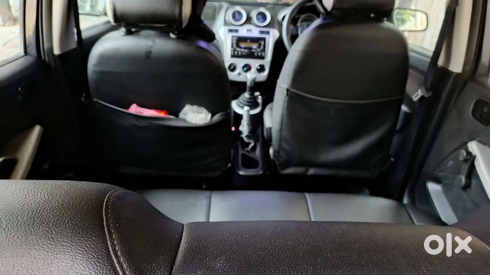 Ford Figo Diesel Titanium 2012 For Sale