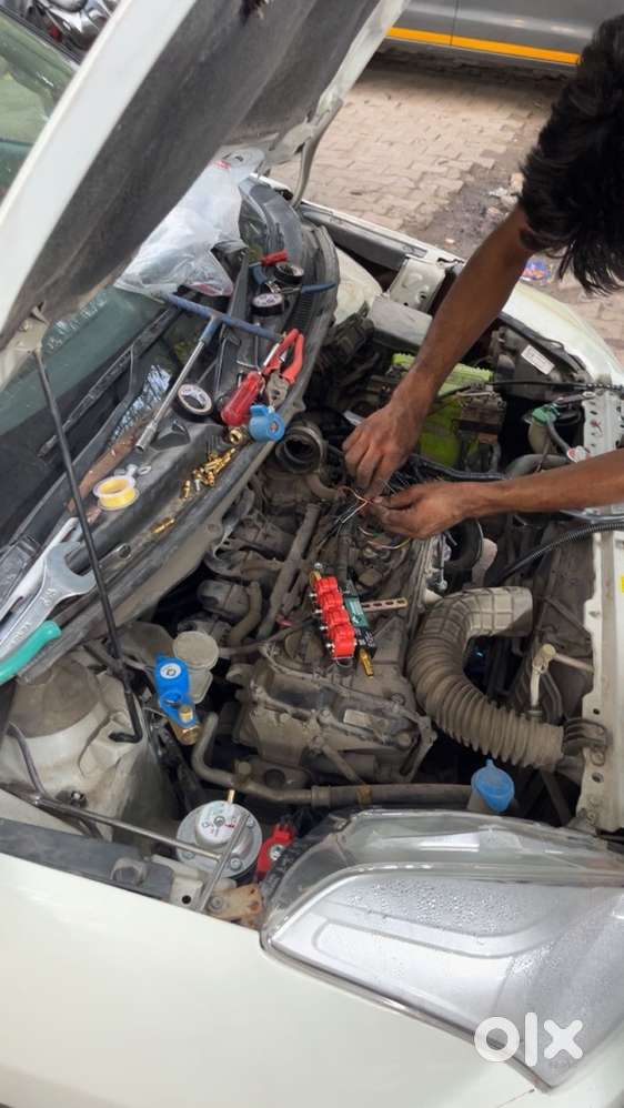 2017 Sept Maruti Suzuki Baleno