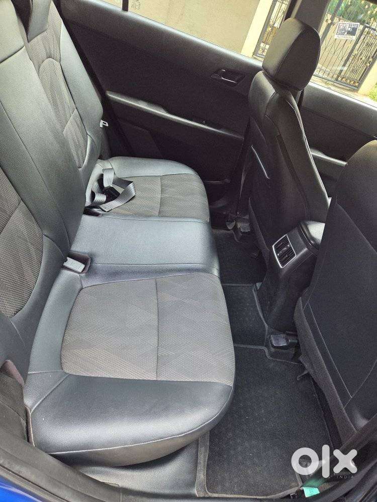 Hyundai Creta 1.4 E Plus Crdi, 2020, Diesel