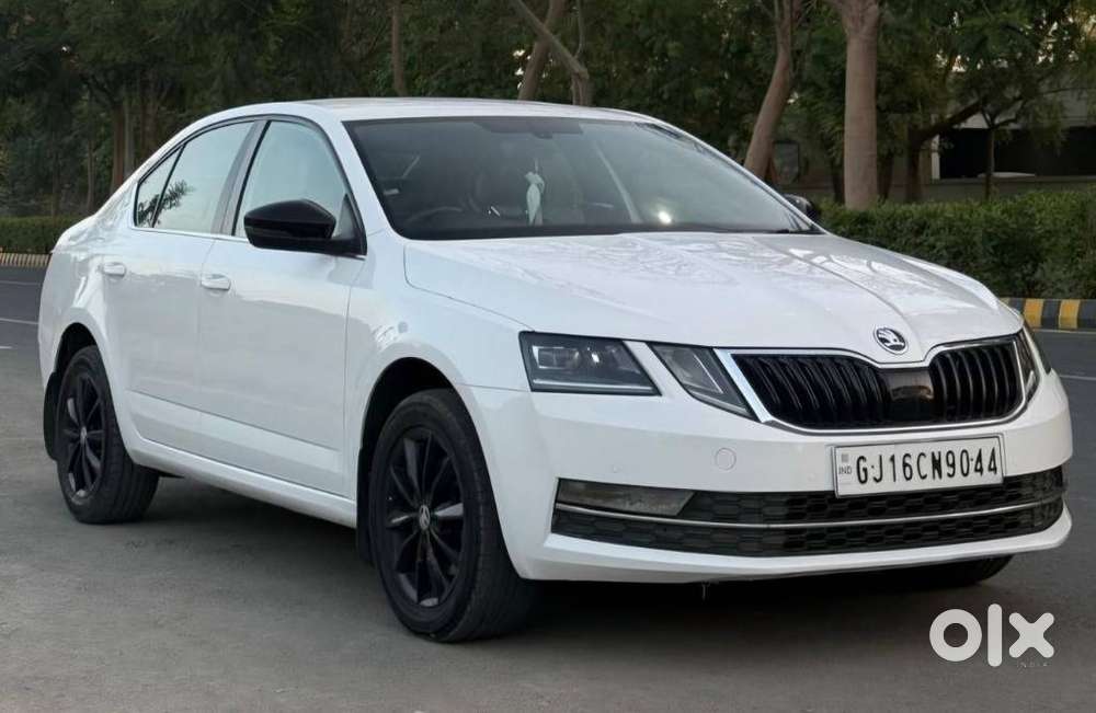 Skoda Octavia 2.0 Tdi At Style, 2020, Diesel