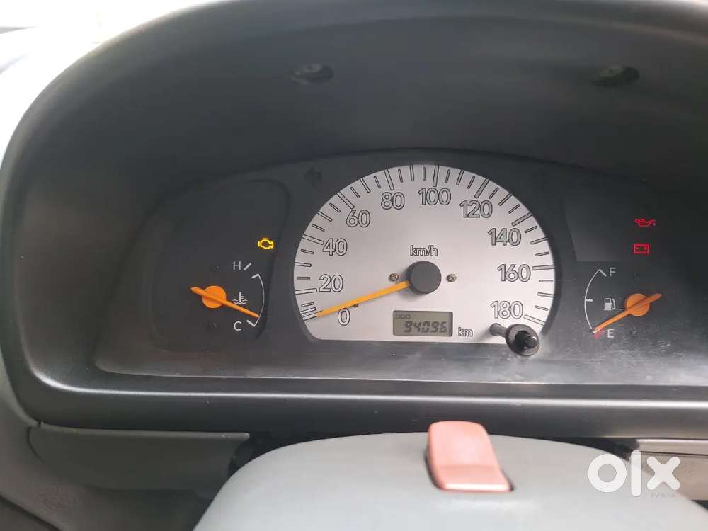 Maruti Wagon R 2005  Rc Valid Upto 2031