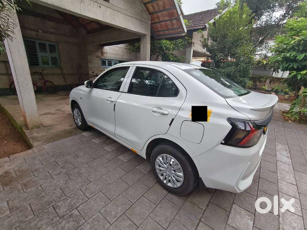 Maruti Swift Dzire Tour 2025