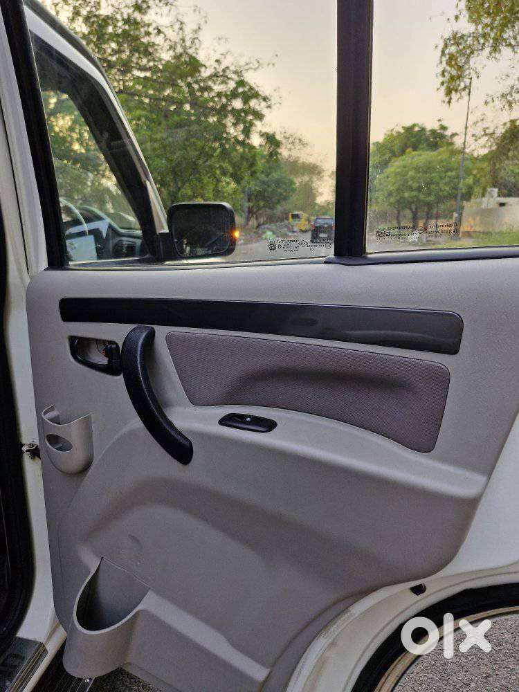 Mahindra Scorpio [2020-2022] 2.2 S9, 2021, Diesel