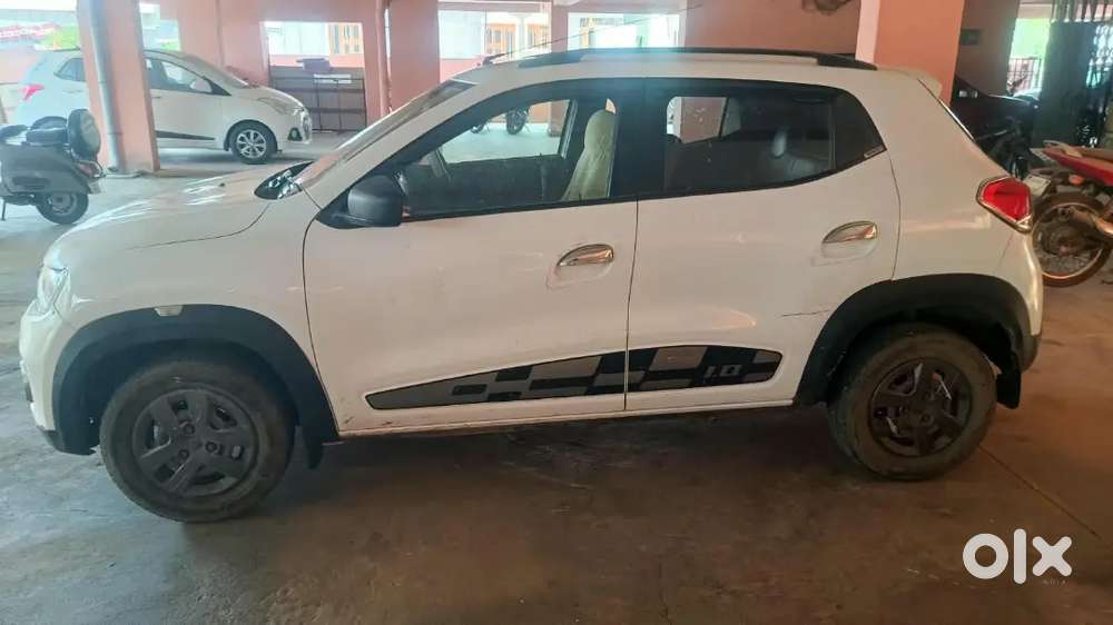 Renault Kwid 1.0 2017