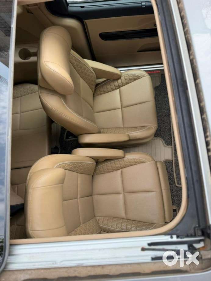 Kia Carnival Limousine Plus 7 Str, 2021, Diesel