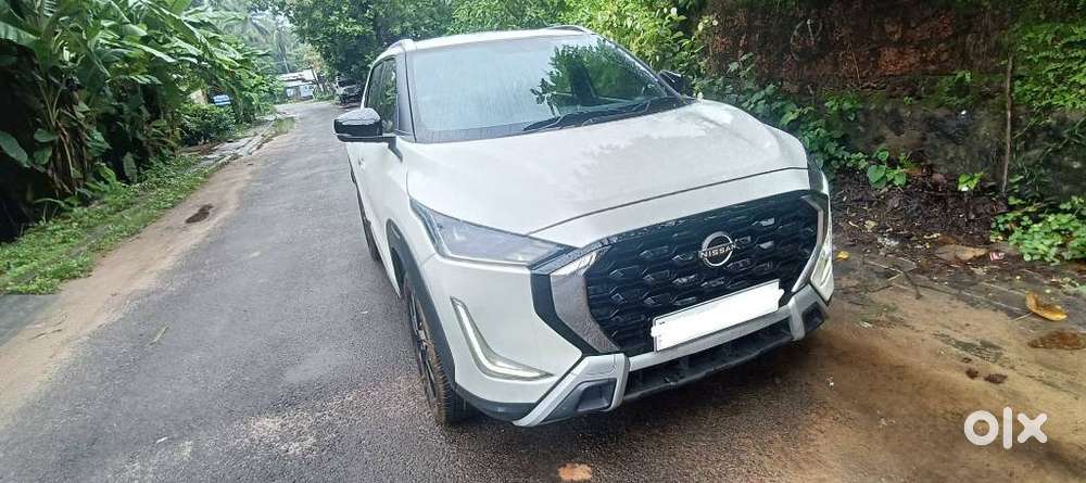 Nissan Magnite, 2024, Petrol