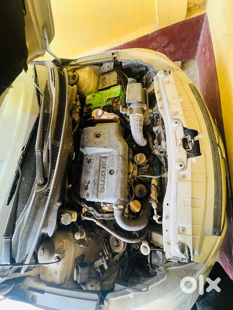 Maruti Ciaz Diesel Manual 2016