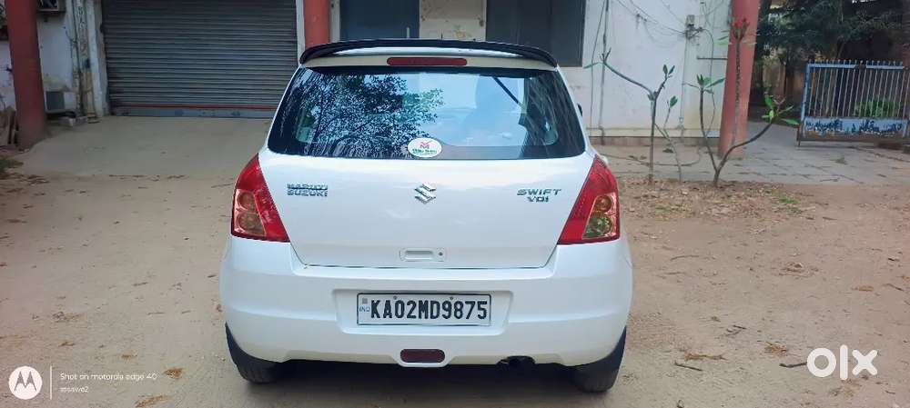 Maruti Suzuki Swift