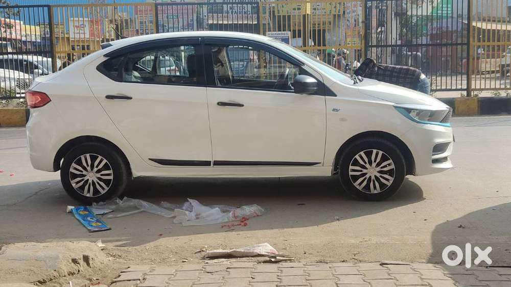 Tata Tigor Ev Xm Plus, 2023, Electric