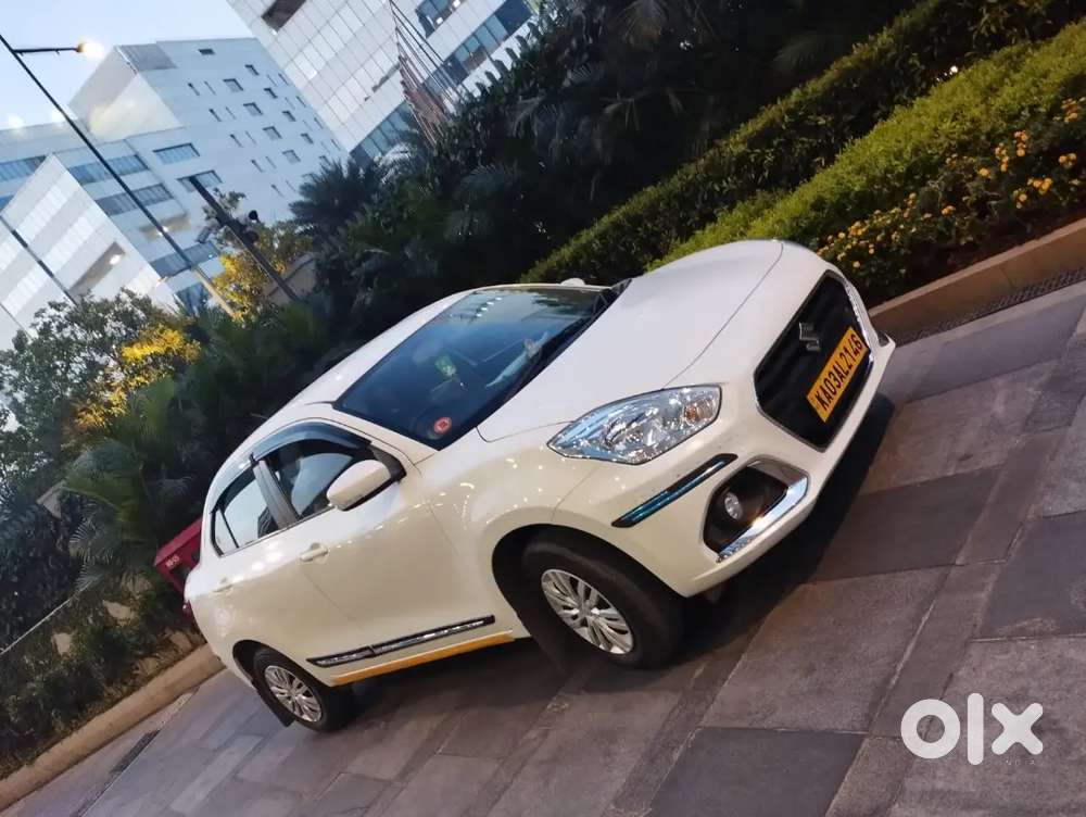 Maruti Dzire Vxi 2023