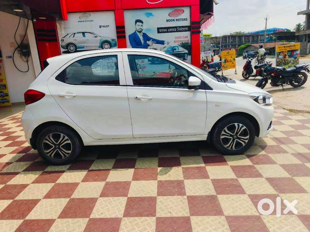 Tata Tiago 1.05 Revotorq Xz, 2020, Petrol