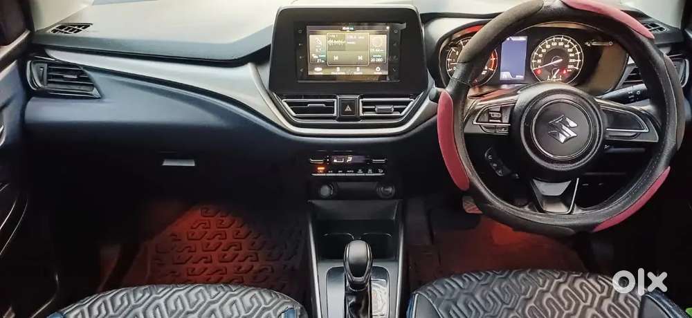 Maruti Suzuki Baleno 2024 Petrol Automatic
