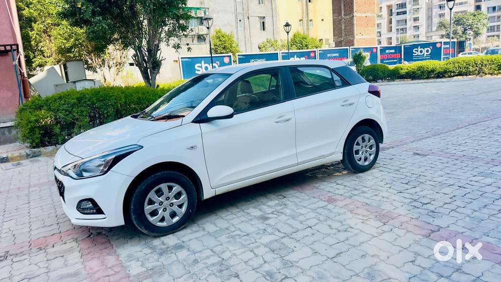 Hyundai Elite I20 1.2 Magna Plus, 2020, Petrol