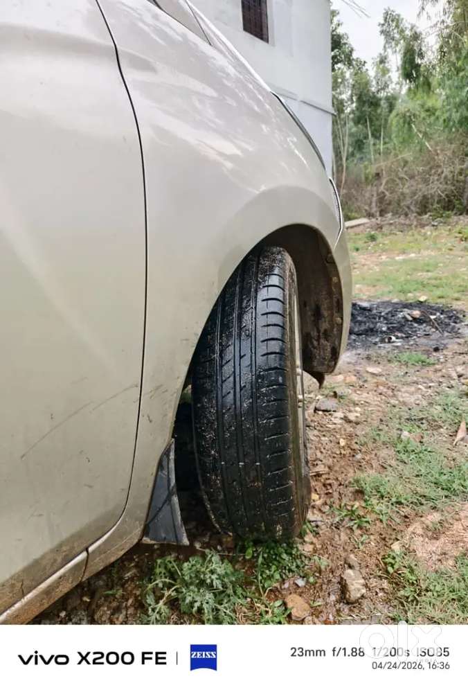 Car Is Well Condition, Fully Mentanance