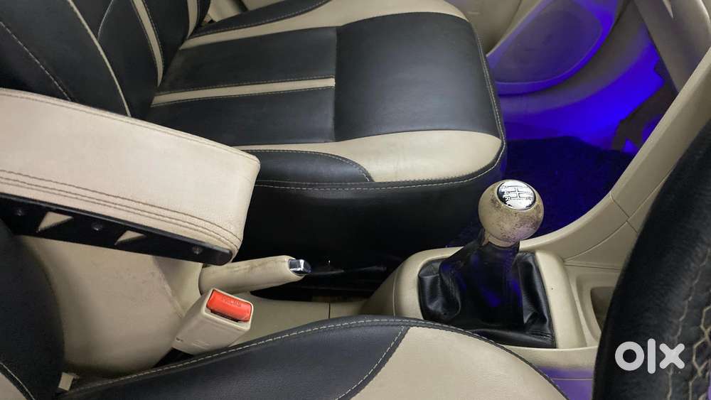 Maruti Suzuki Ertiga Vxi Cng, 2017, Cng & Hybrids