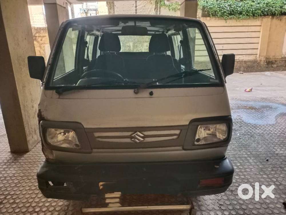 Maruti Omini 0.8 E Mpi Std Bsiv