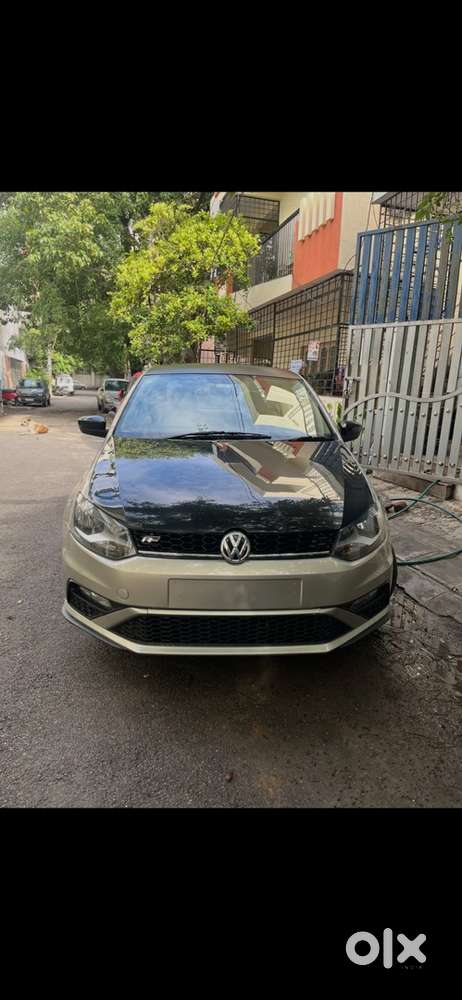 Volkswagen Vento Diesel 2014
