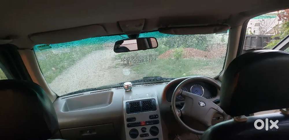 Tata Safari 2010 Diesel Well Maintained