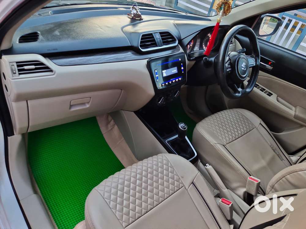 Maruti Suzuki Dzire 1.2 Vxi, 2022, Petrol
