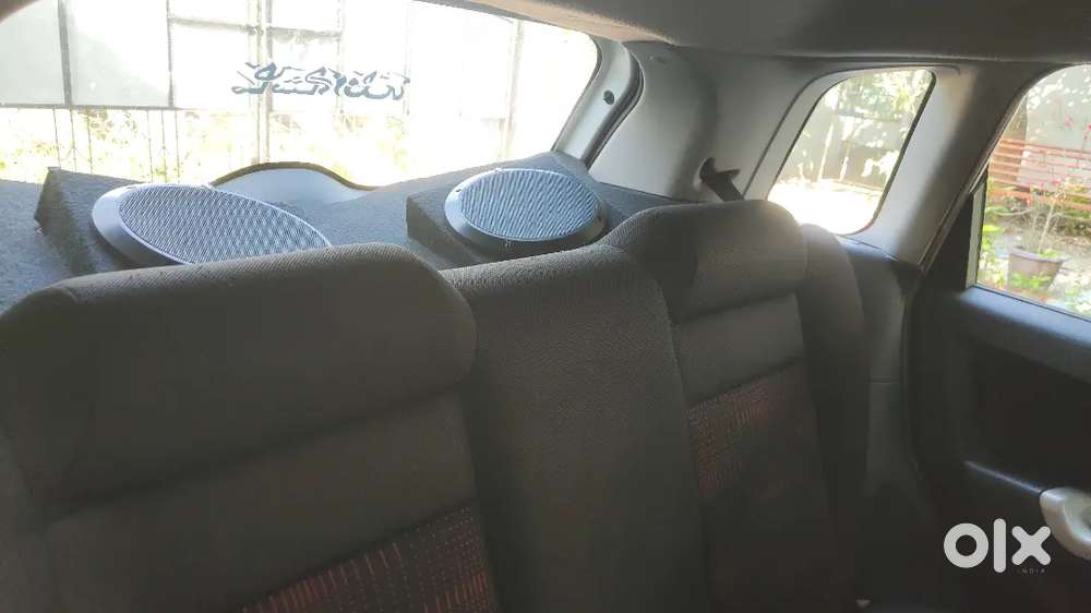 Ford Figo Diesel 2012 Lxi